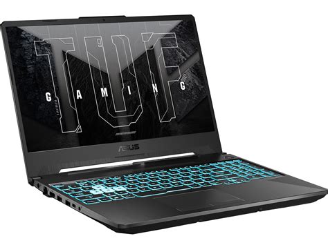 asus tuf gaming f15 fx506